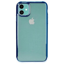 TUCANO ElektroFlex iPhone 11 6.1´´ Silicone phone case