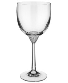 Villeroy & Boch octavie Water Goblet Glass, 12.5 oz