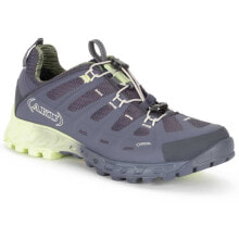 Спортивная одежда, обувь и аксессуары AKU Selvatica Goretex Hiking Shoes