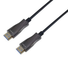 EQUIP 4K 50 m HDMI cable