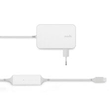 MOSHI ProGeo Ordenador 4 Ports USB-C Charger