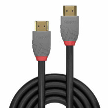 LINDY 901868497 3 m HDMI Cable