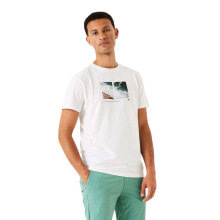 GARCIA E31002 Short Sleeve T-Shirt