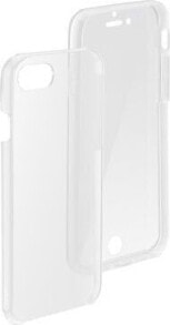 CASE ETUI 360 PC+TPU TRANSPARENT HUAWEI MATE 30 LITE standard