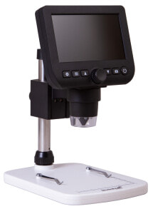 Микроскопы levenhuk DTX 350 LCD 600x Цифровой микроскоп 74768