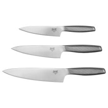 Kitchen knives