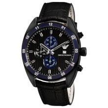 EMPORIO ARMANI AR5916 Watch