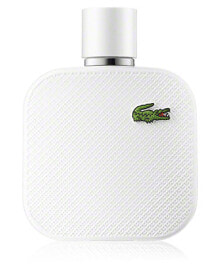 Lacoste Eau de Lacoste L.12.12. Blanc Eau de Toilette Spray