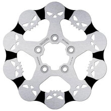 GALFER Skull DF724RH Brake Disc