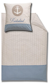 Bed linen sets