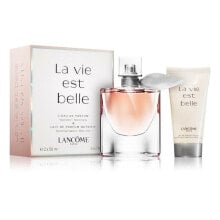 Lancome La Vie Est Belle  Набор: Парфюмерная вода 50 мл + Лосьон  для тела 50 мл