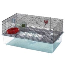 FERPLAST Favola Hamster Cage