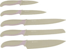 Kitchen knives