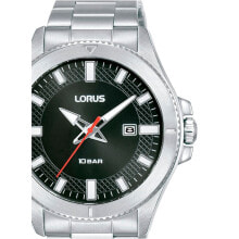 LORUS WATCHES RH995PX9 Watch
