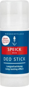 Купить дезодоранты Speick: Deostick Men, 40 ml