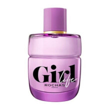 Women's perfumes