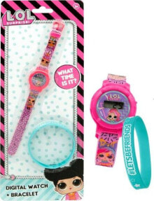 Children's wristwatches