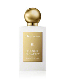 Delfy Cosmetics Perfumery