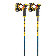 Nordic walking sticks and trekking poles