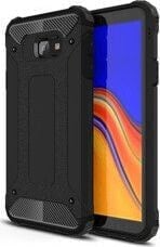 CASE ETUI ARMOR CZARNY IPHONE 12 MINI standard