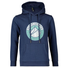 SCOTT Casual Hoodie