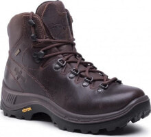 Men's Trekking Boots