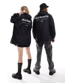  AllSaints (Олл Сэйнтс)