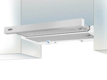 Встраиваемые кухонные вытяжки akpo WK-7 Light Eco Встроенный Белый 220 m³/h WK-7 LIGHT ECO