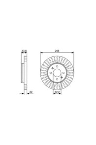 Brake discs