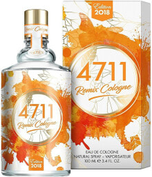 Maurer & Wirtz 4711 Remix Cologne Edition 2018 - Eau de Cologne