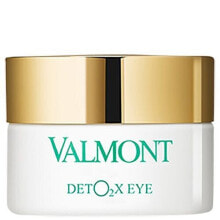 Eye skin care products Valmont