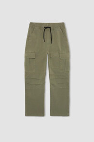 Children's trousers for boys