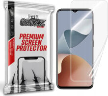 Protective films and glasses for smartphones