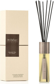 Aromatic diffusers and candles