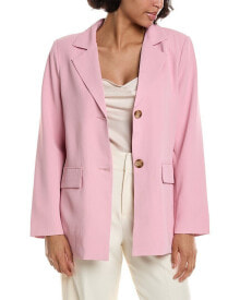 Women's coats, jackets and vests