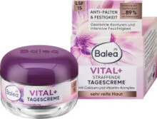 Gesichtscreme Vital + straffend LSF 15, 50 ml купить онлайн