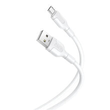 XO 1 m USB-A To Micro USB-B Cable