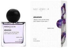 Miraculum Absolute - Eau de Parfum