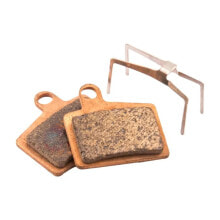 CLARKS Hayes Stroker Organic Disc Brake Pads