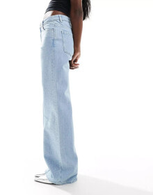 Women's jeans