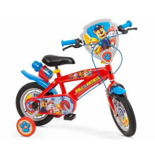 Children's bicycles