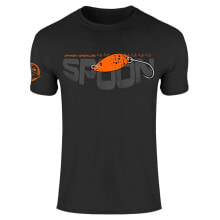 Мужские футболки HOTSPOT DESIGN Spoon Short Sleeve T-Shirt
