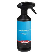 Lubricants and cleaners for bicycles