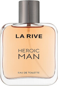 La Rive Heroic Man - Eau de Toilette