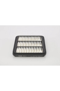 Air filters for engines