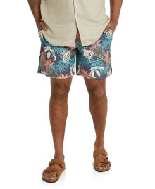 Men's swimming trunks and shorts