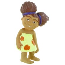 COMANSI Sandy Figure