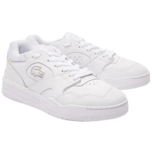 LACOSTE 46SMA0110 Trainers