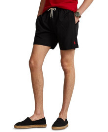 Men's swimming trunks and shorts