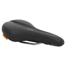 Bicycle saddles